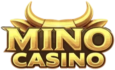 Mino Casino Logo