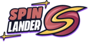 SpinLander Logo
