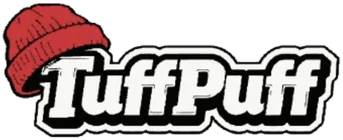TuffPuff Logo