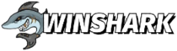 Winshark Logo